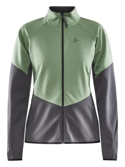 WOMEN'S GLIDE JACKET