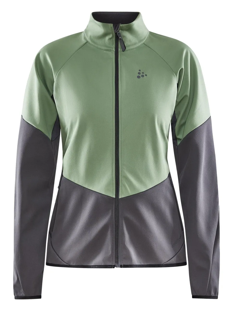 WOMEN'S GLIDE JACKET