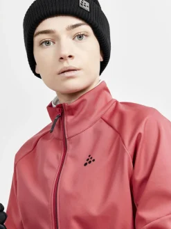 WOMEN'S GLIDE JACKET