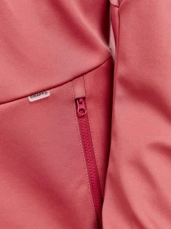 WOMEN'S GLIDE JACKET