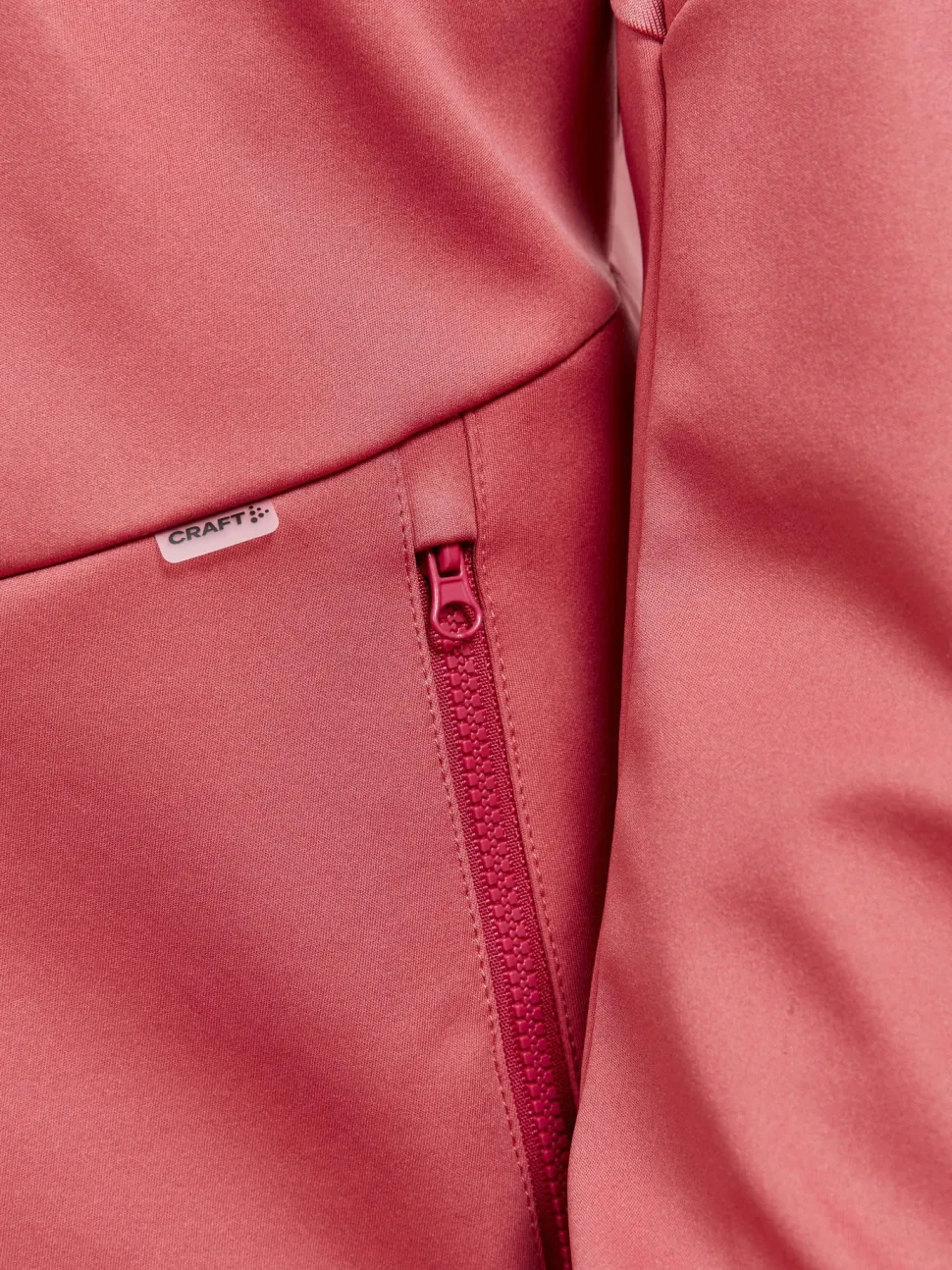 WOMEN'S GLIDE JACKET