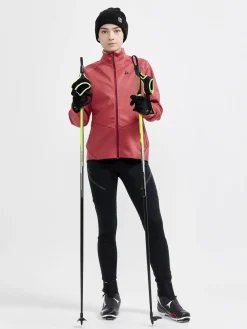 WOMEN'S GLIDE JACKET