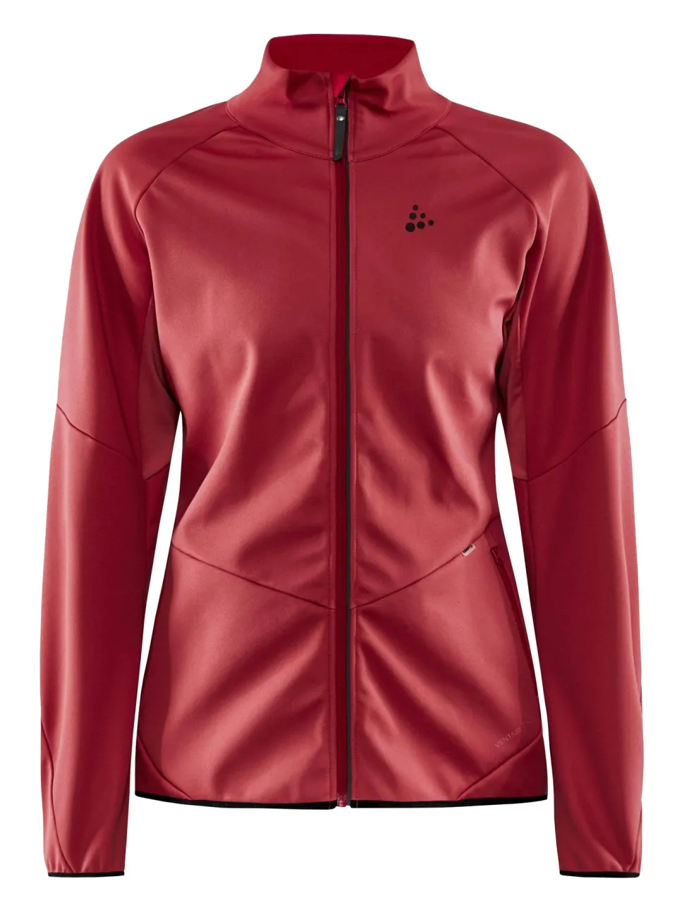 WOMEN'S GLIDE JACKET