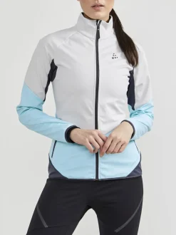 WOMEN'S GLIDE JACKET