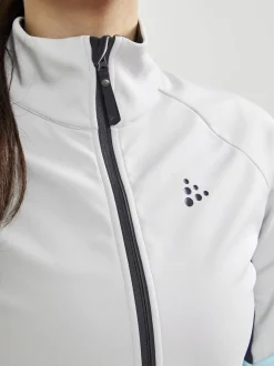 WOMEN'S GLIDE JACKET