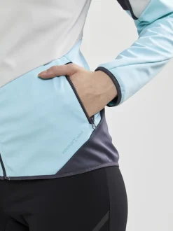 WOMEN'S GLIDE JACKET