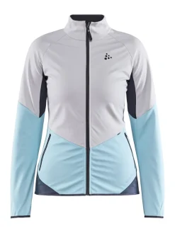 WOMEN'S GLIDE JACKET