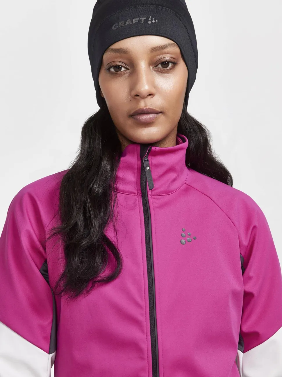 WOMEN'S GLIDE JACKET