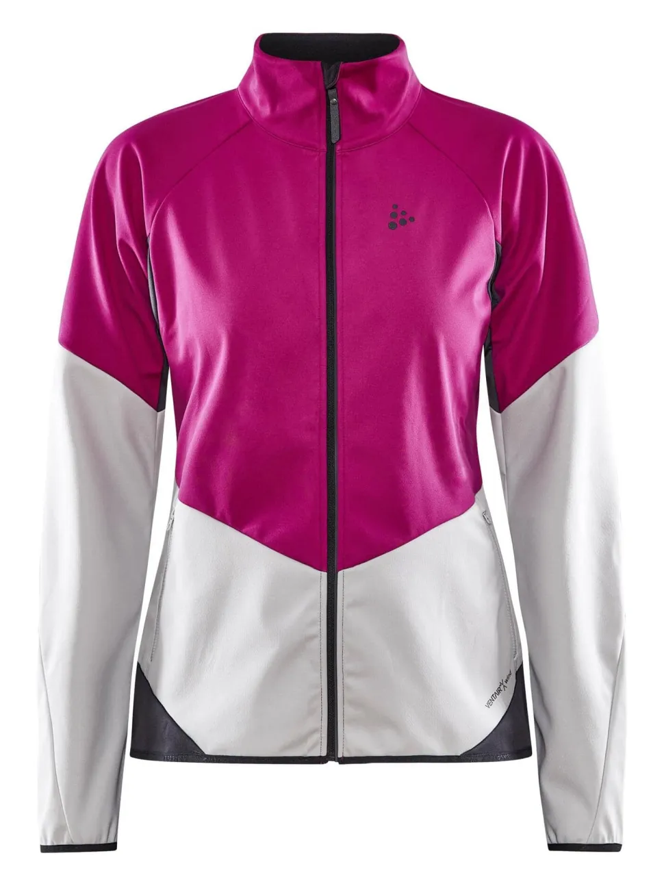 WOMEN'S GLIDE JACKET