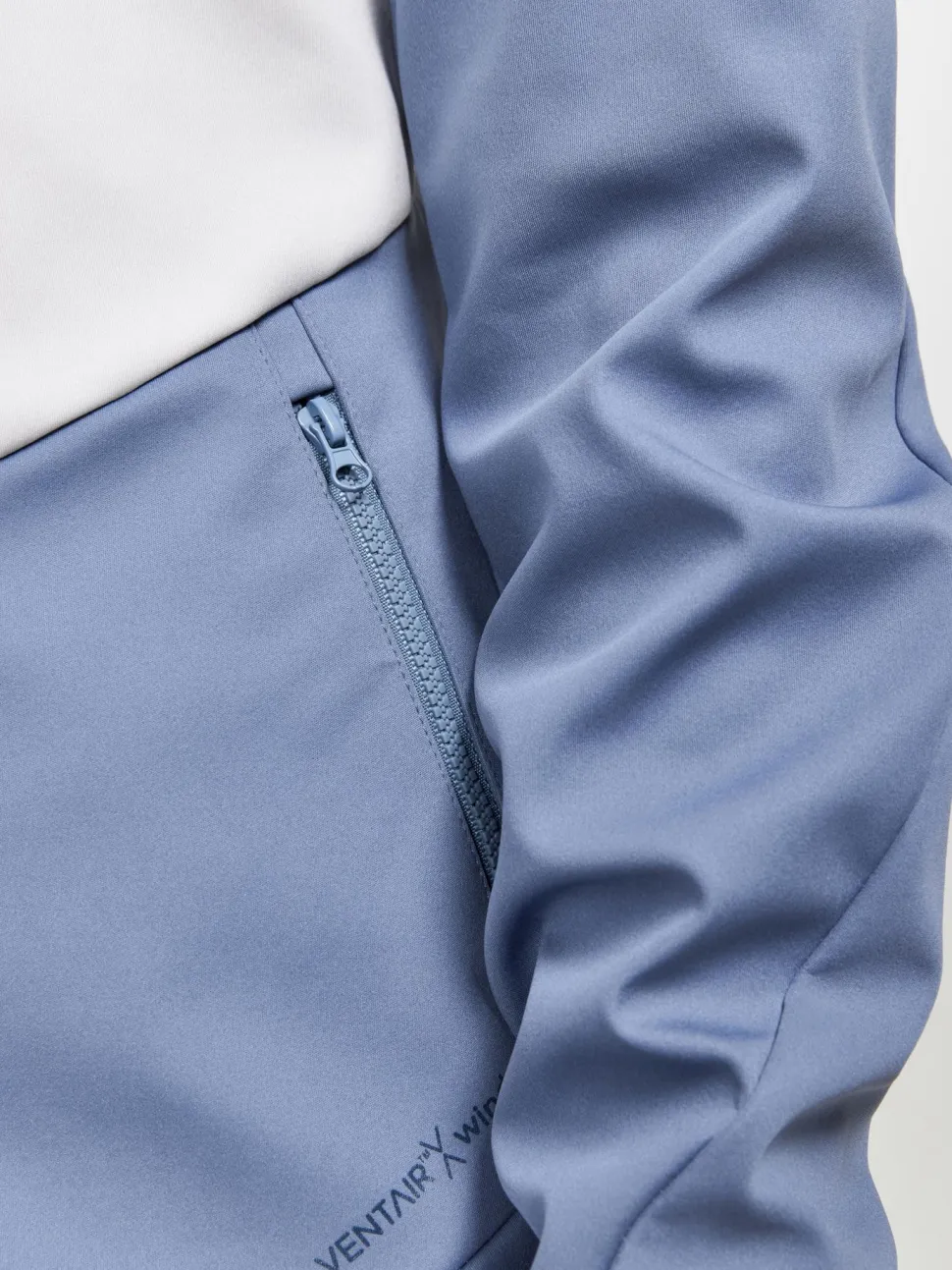 WOMEN'S GLIDE JACKET