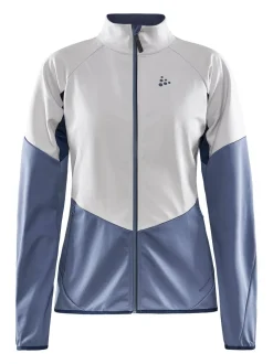 WOMEN'S GLIDE JACKET
