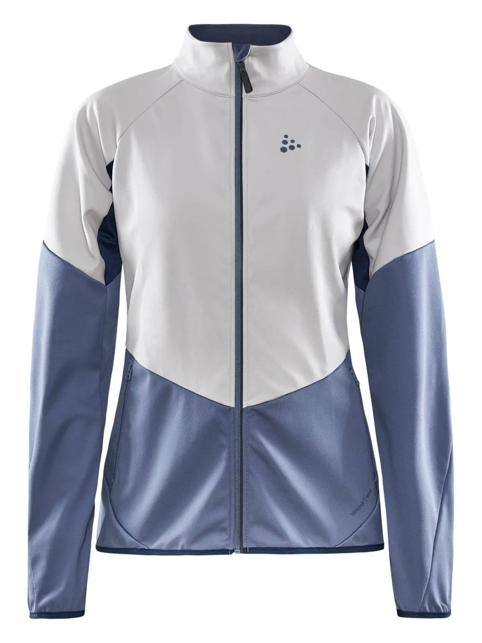 WOMEN'S GLIDE JACKET