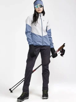WOMEN'S GLIDE JACKET