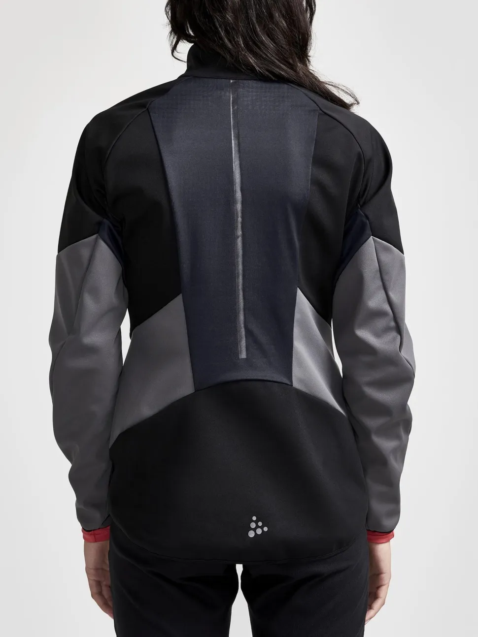 WOMEN'S GLIDE JACKET