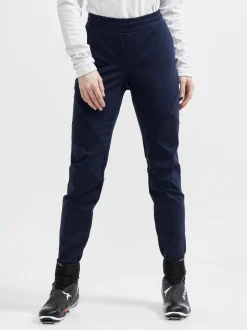 WOMEN'S GLIDE PANTS
