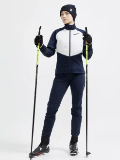 WOMEN'S GLIDE PANTS