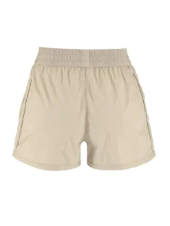 WOMEN'S JOIN WIND SHORTS - HAY