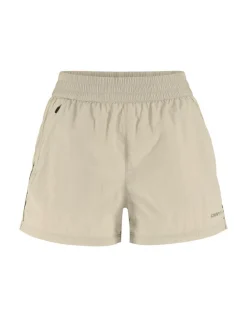 WOMEN'S JOIN WIND SHORTS - HAY