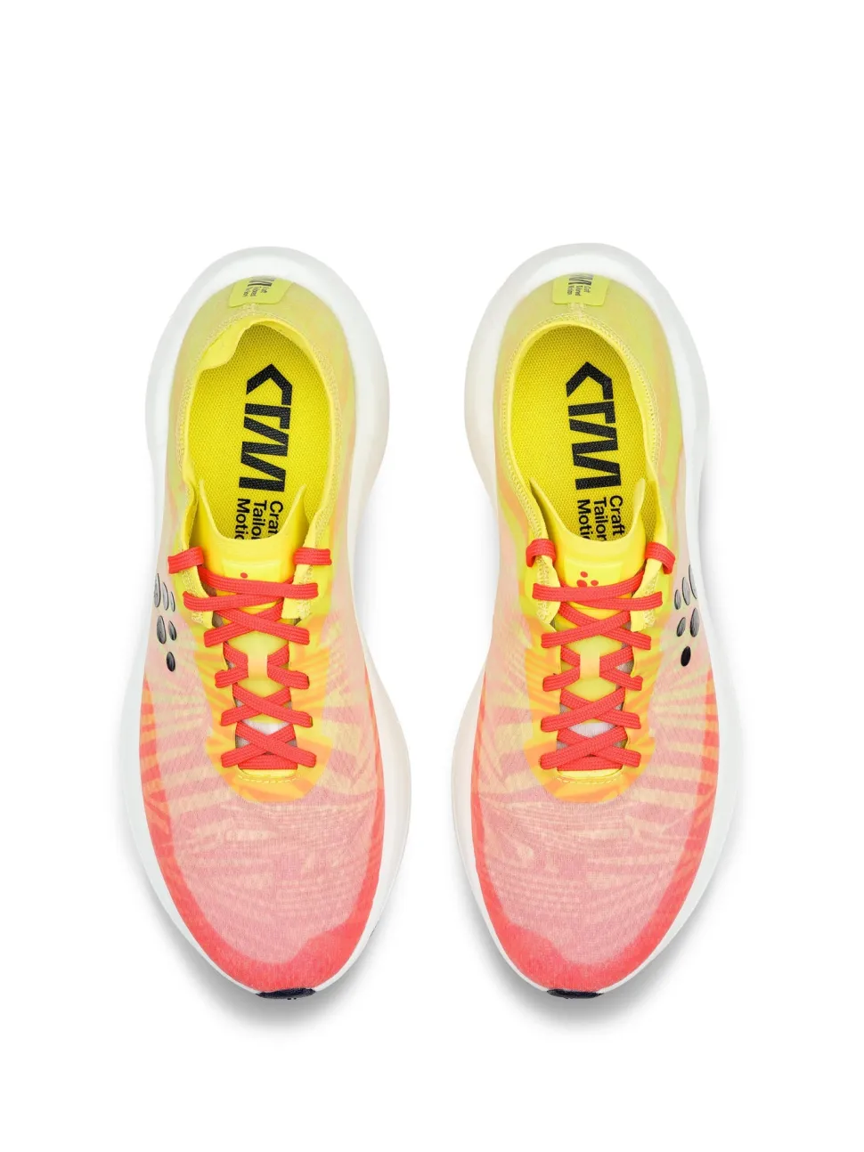 WOMEN'S NORDLITE SPEED RUNNING SHOE