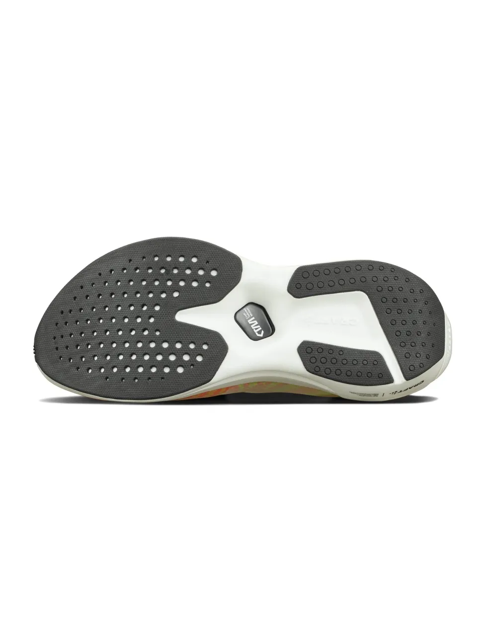 WOMEN'S NORDLITE SPEED RUNNING SHOE
