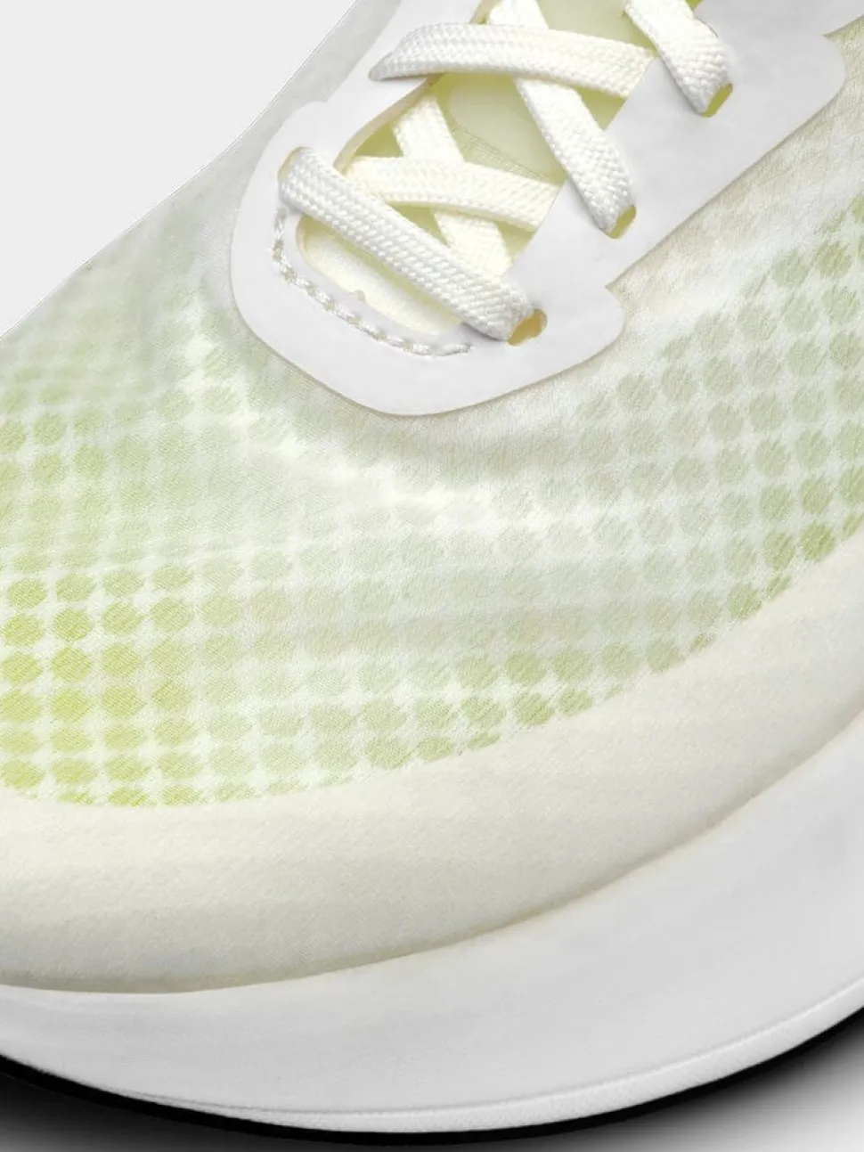 WOMEN'S NORDLITE SPEED RUNNING SHOE