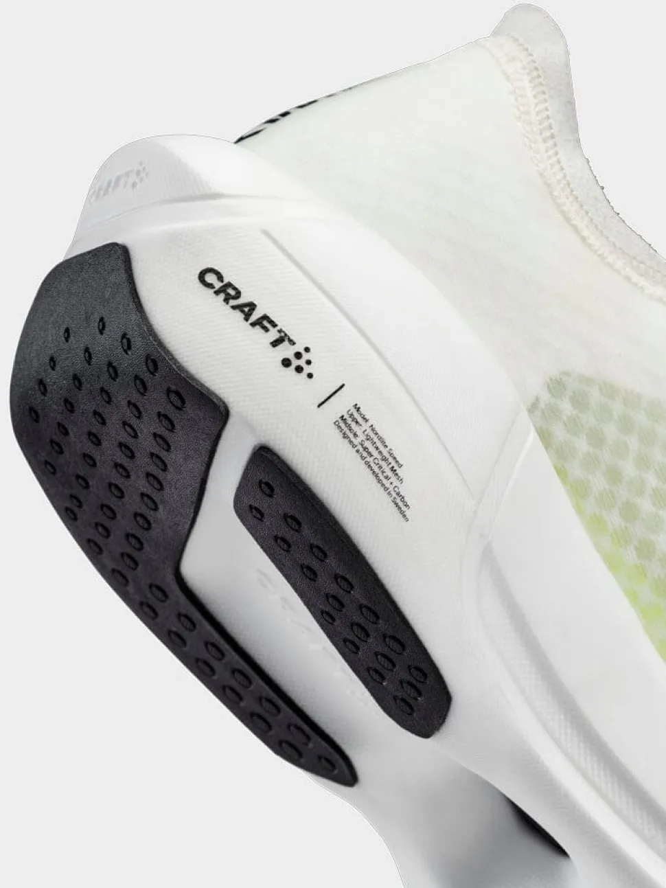 WOMEN'S NORDLITE SPEED RUNNING SHOE