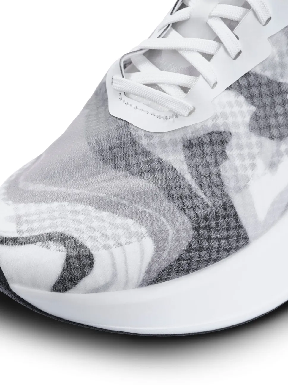 WOMEN'S NORDLITE SPEED RUNNING SHOE