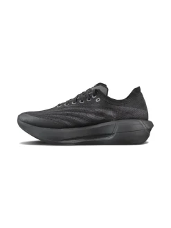 Women's Nordlite Tempo Running Shoe - BLACK/MULTI