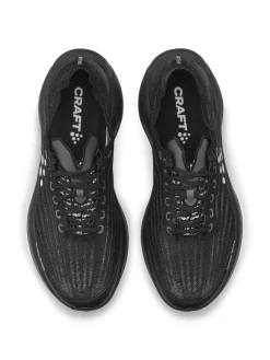 Women's Nordlite Tempo Running Shoe - BLACK/MULTI