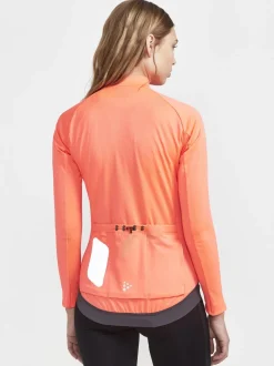 Womens PRO Bike Subz Lumen Ls Jersey