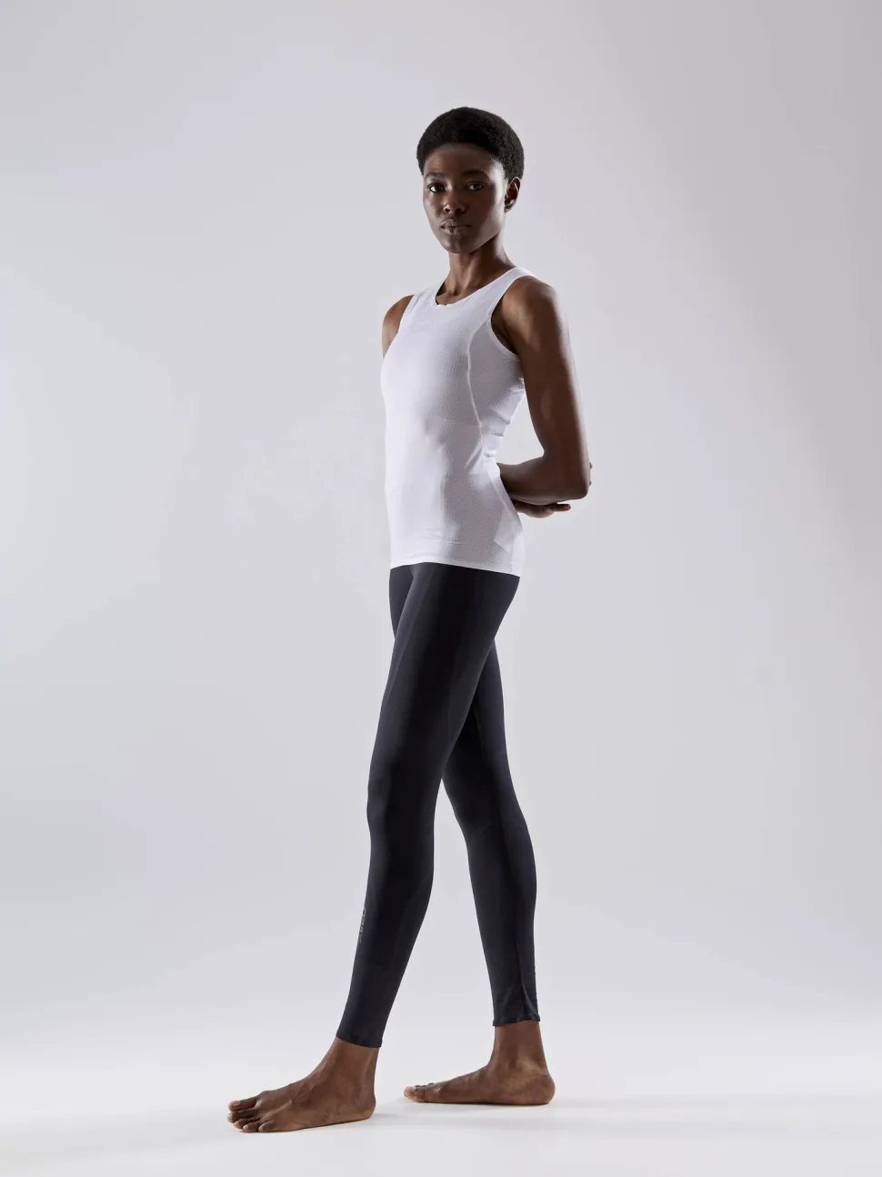 WOMEN'S PRO DRY NANOWEIGHT SL - WHITE