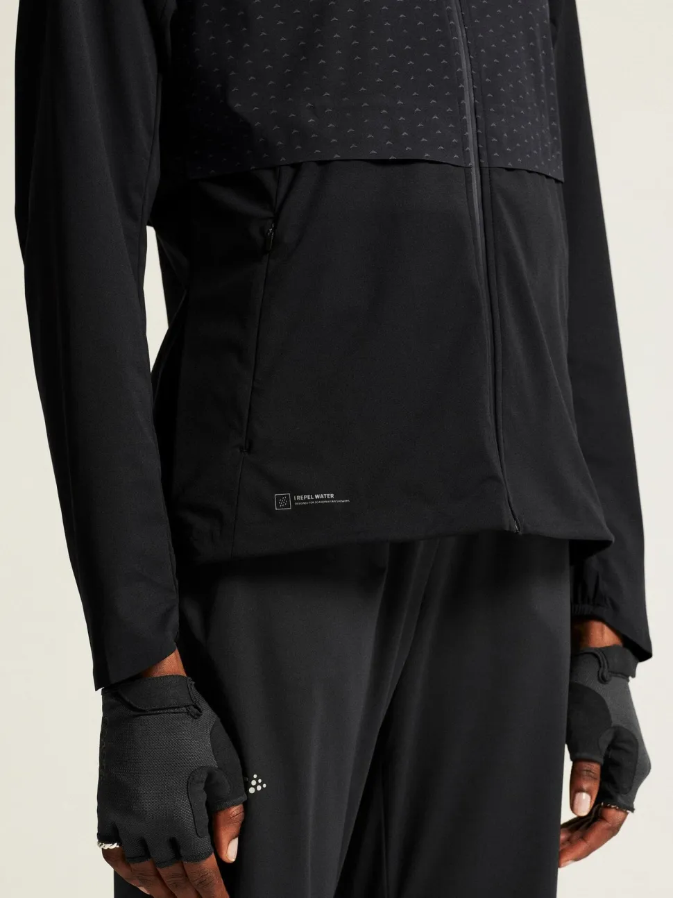 Women's Pro Hydro Lumen Jacket 3.0