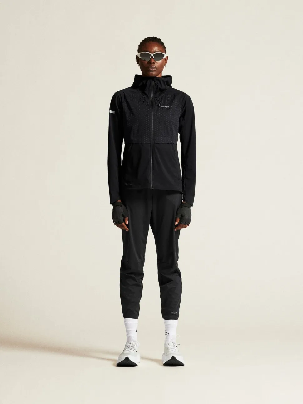 Women's Pro Hydro Lumen Jacket 3.0