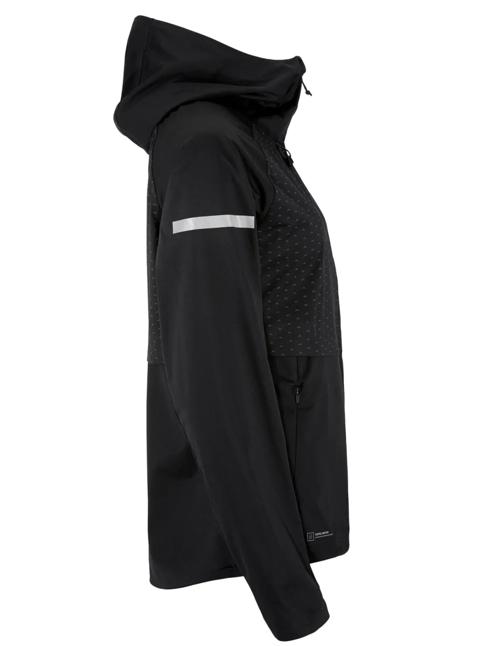 Women's Pro Hydro Lumen Jacket 3.0