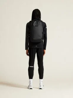 WOMENS PRO HYDRO PANTS 2 - Black