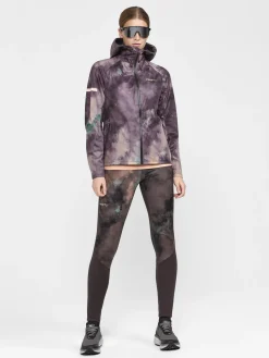 Women's PRO Hydro Running Jacket 2