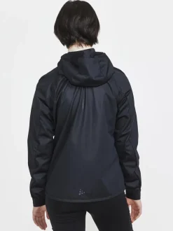 Women's PRO Hydro Running Jacket 2