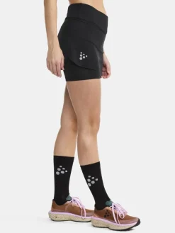 Women's PRO Hypervent Running Skirt 2