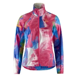 Women's PRO Hypervent Running Jacket 2.0