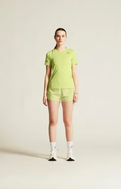 Women's Pro Hypervent Running Tee 2.0