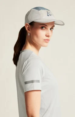 Women's Pro Hypervent Running Tee 2.0