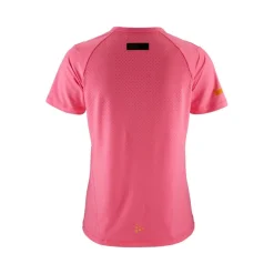 Women's Pro Hypervent Running Tee 2.0