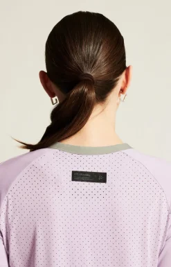Women's Pro Hypervent Running Tee 2.0