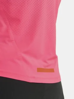 Women's PRO Hypervent Running Singlet 2