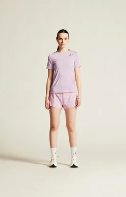 Women's Pro Hypervent Running Tee 2.0