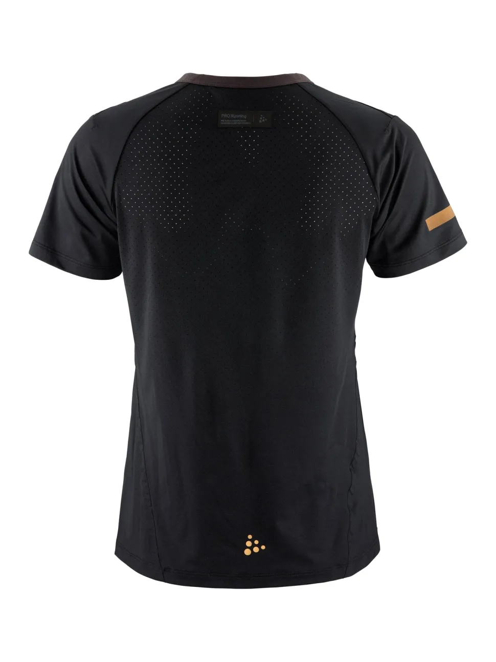 Women's Pro Hypervent Running Tee 2.0