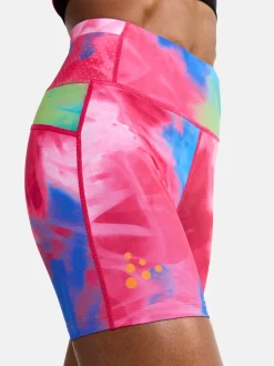 Women's PRO Hypervent Short Tights 2.0