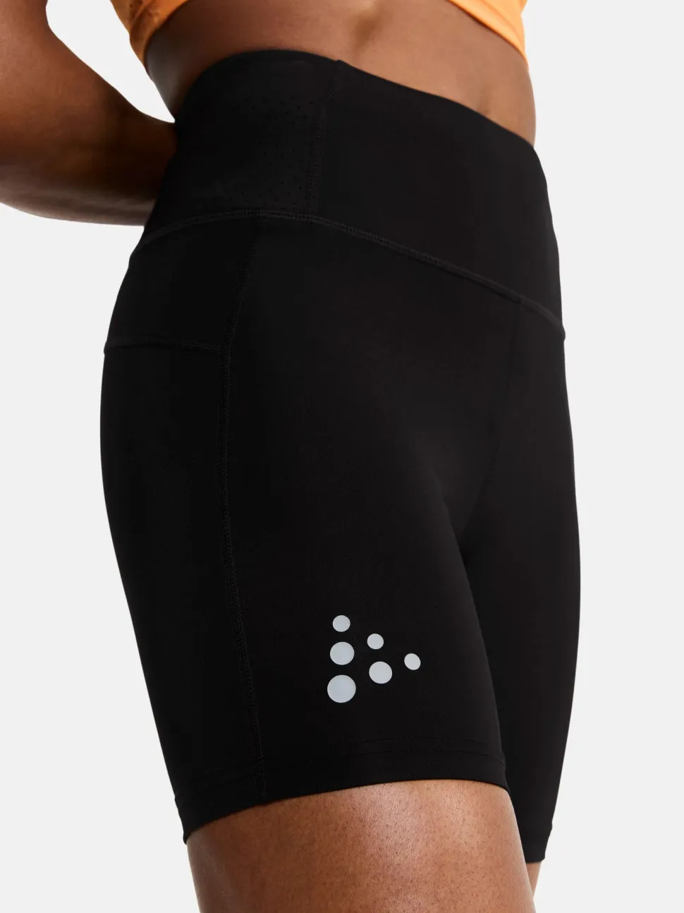 Women's PRO Hypervent Short Tights 2.0