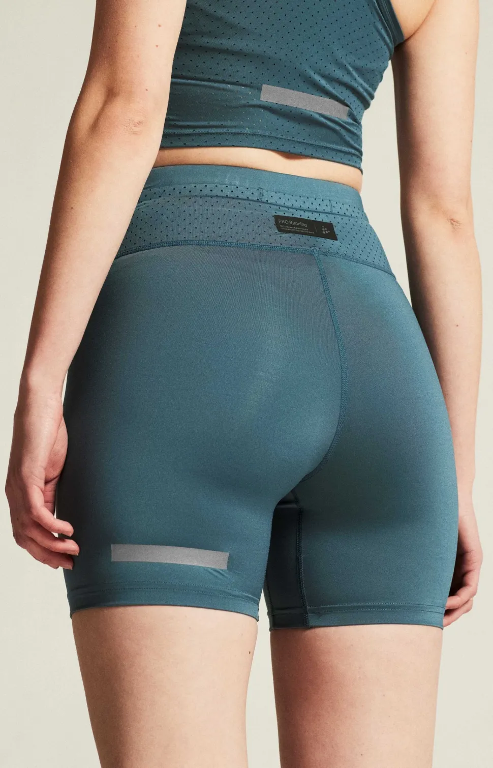Women's PRO Hypervent Short Tights 2.0