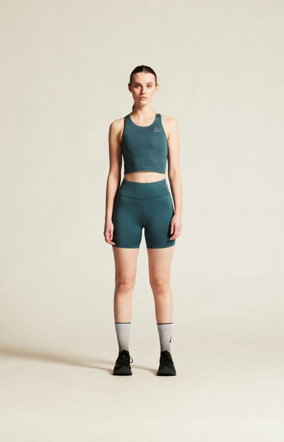 Women's PRO Hypervent Short Tights 2.0